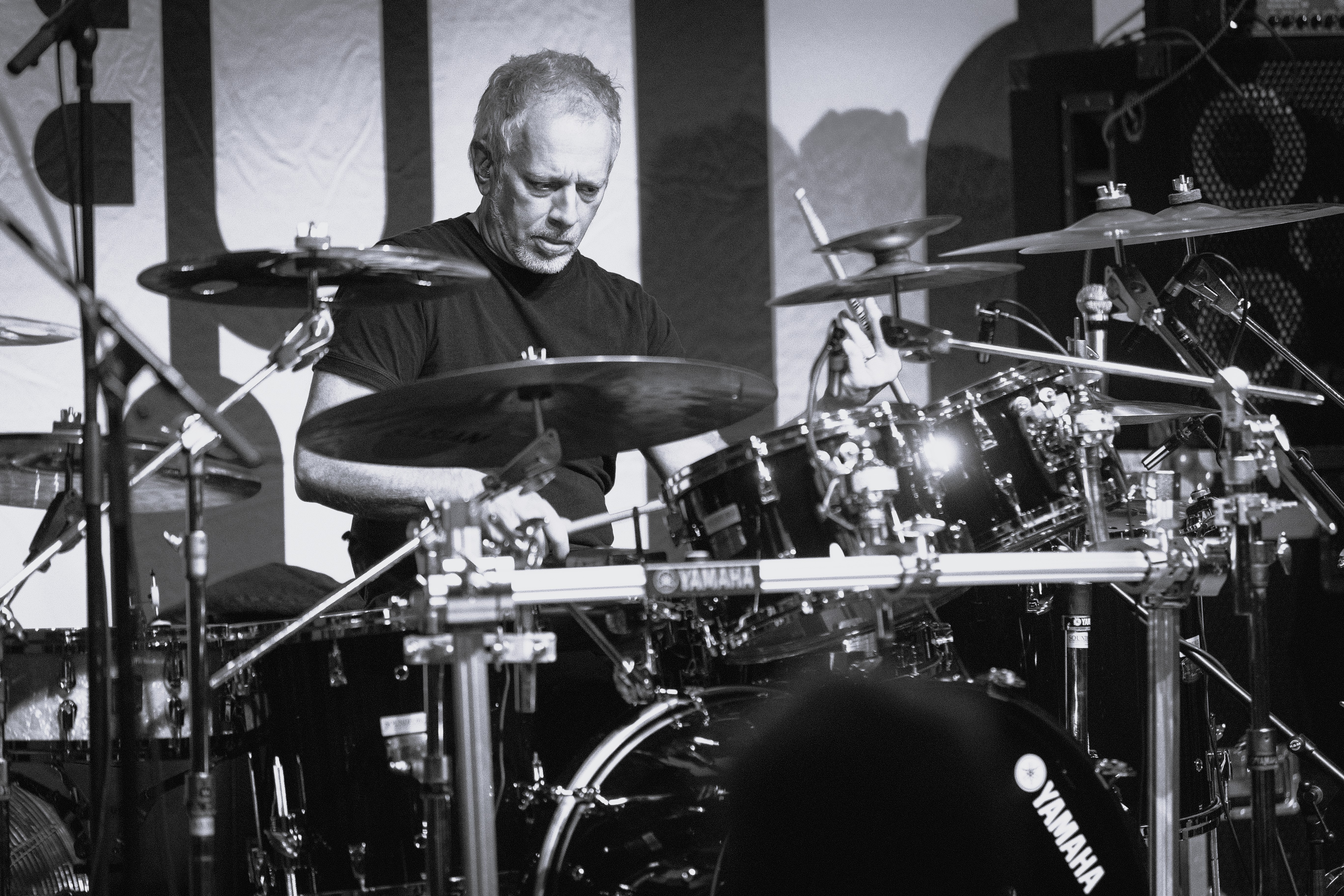 Dave Weckl