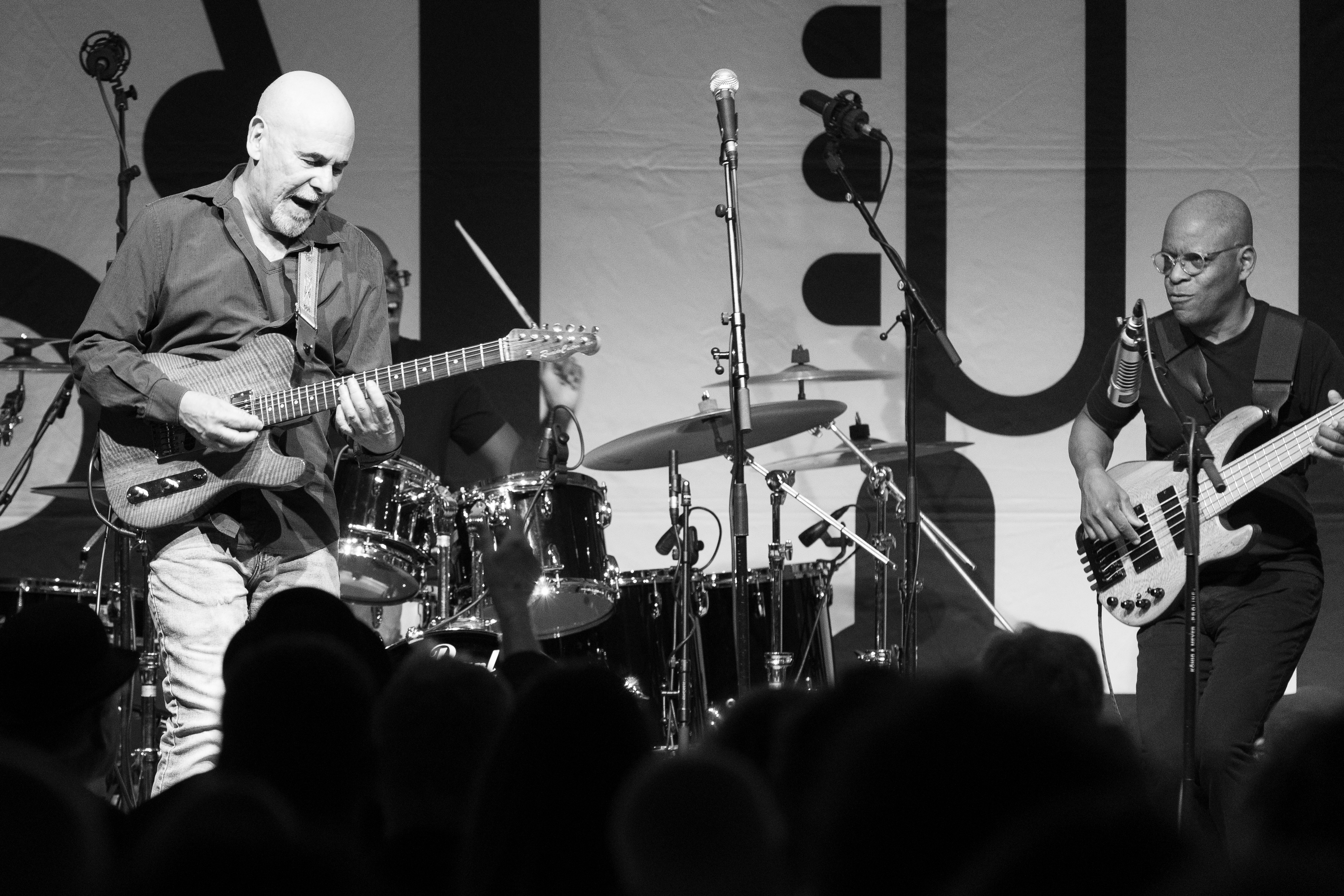 Spyro Gyra