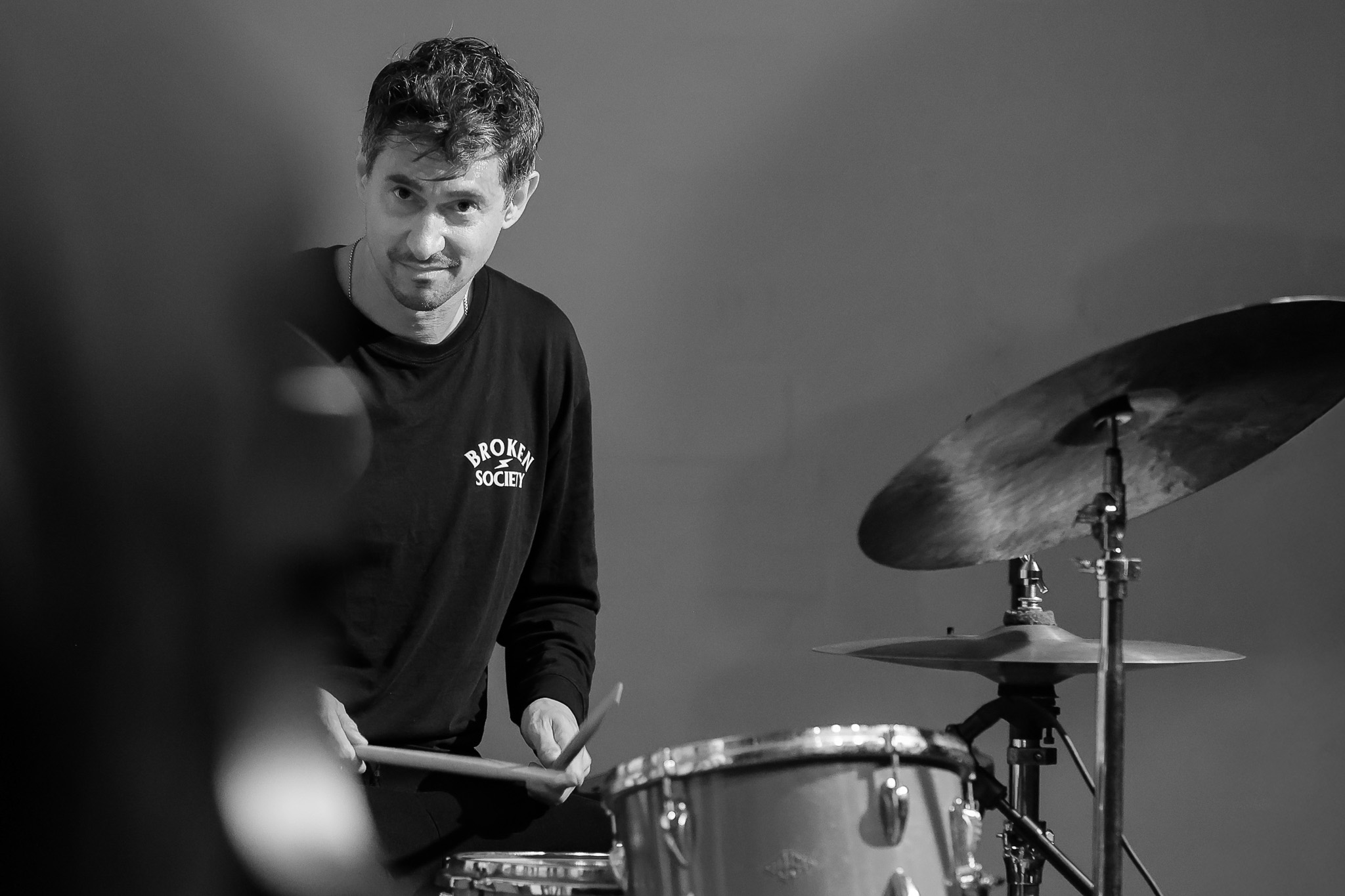 Stefan Pasborg
