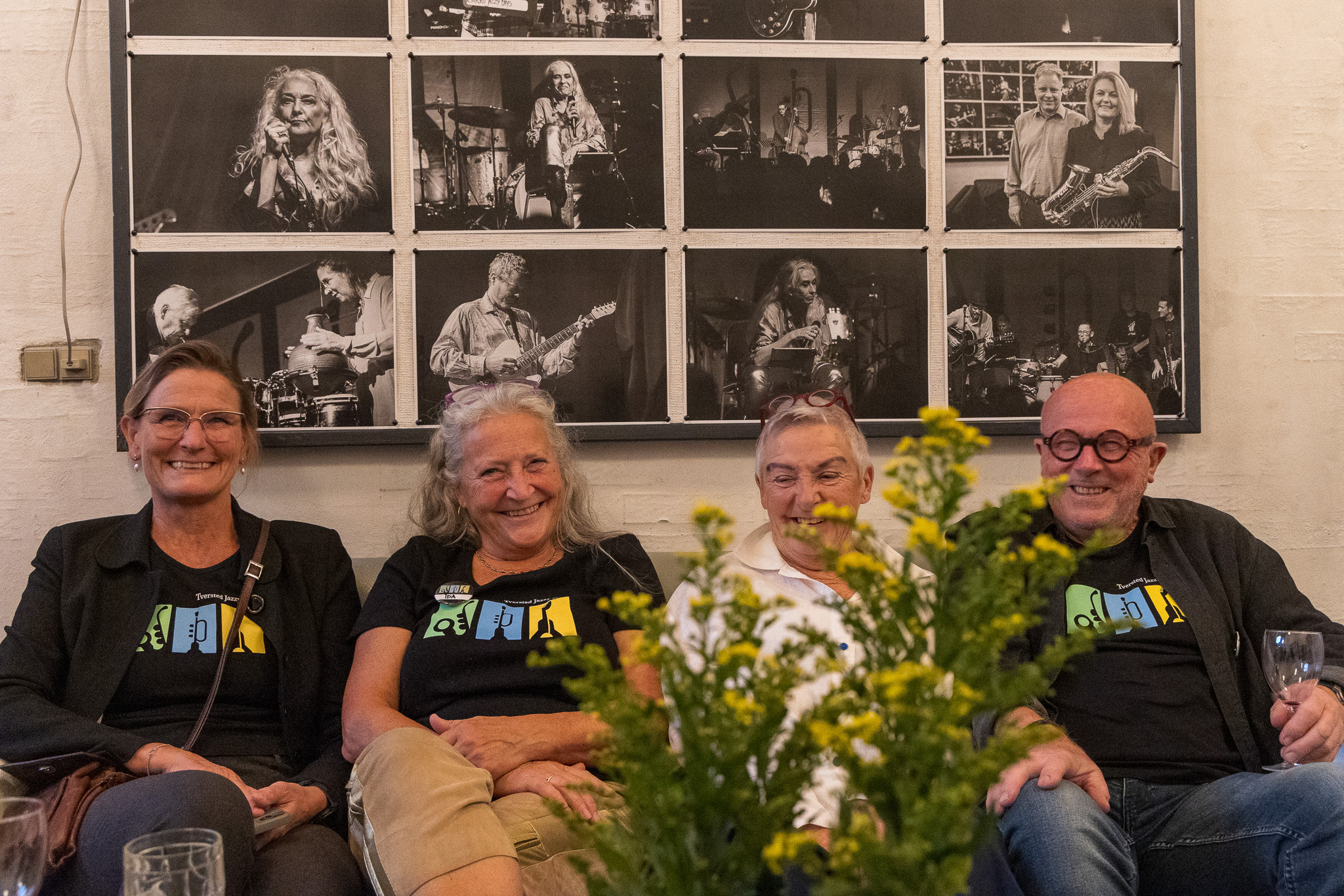 Foreningen Jazzy Days
